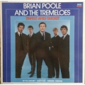 Brian Poole & The Tremeloes - Twist And Shout / Decca